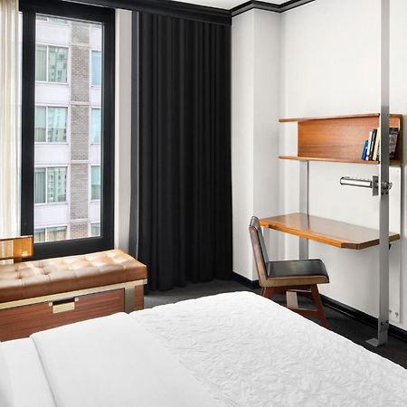 Le Meridien New York, Central Park Habitación foto